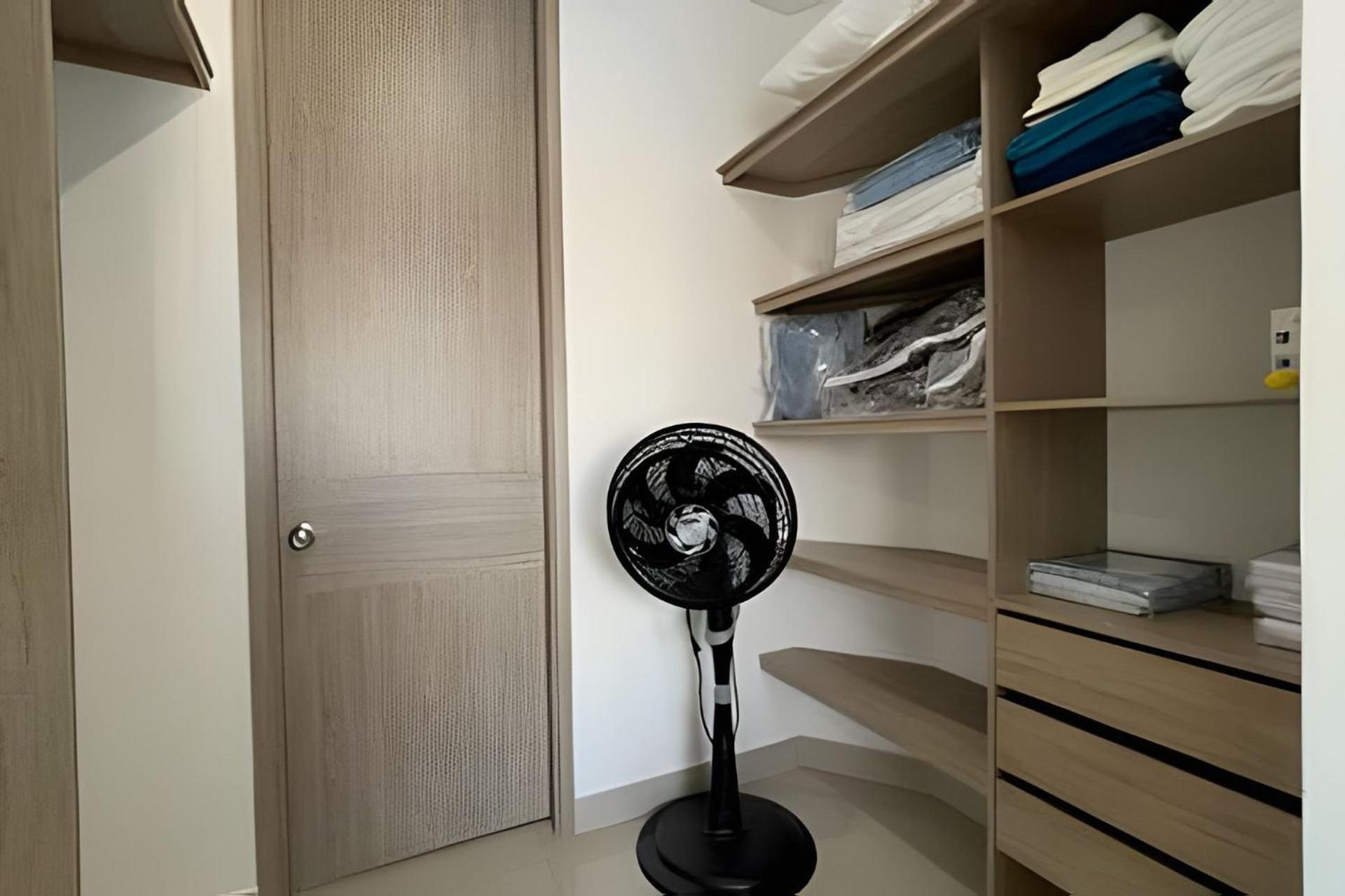 Apartment Infinitum Spectacular 23rd Floor 1 Bedroom