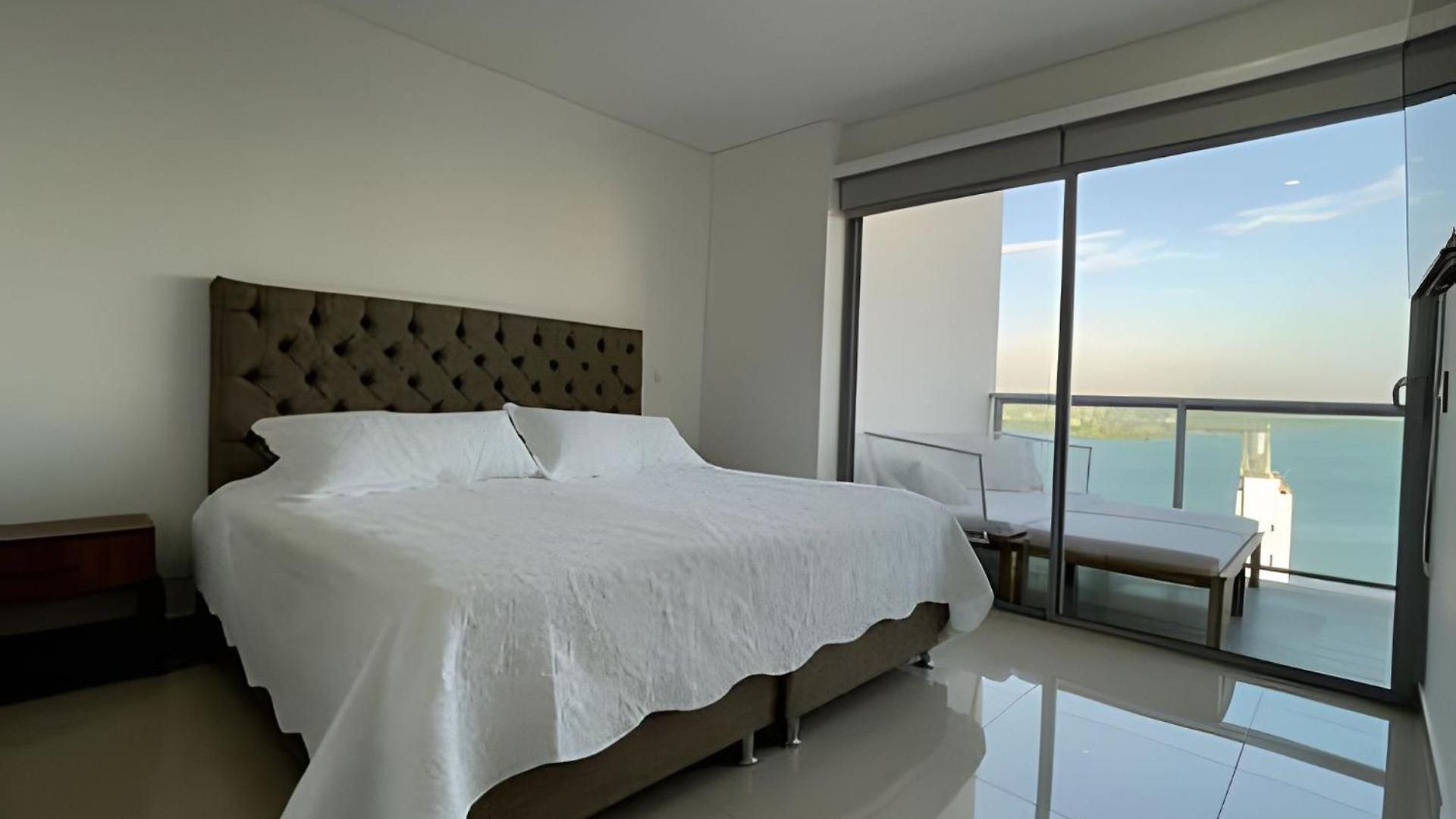Infinitum Spectacular 23rd Floor 1 Bedroom Apartamento