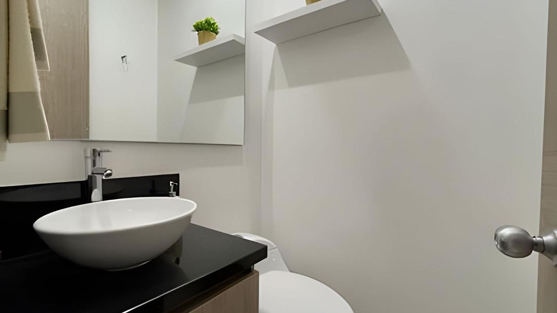 Infinitum Spectacular 23rd Floor 1 Bedroom *