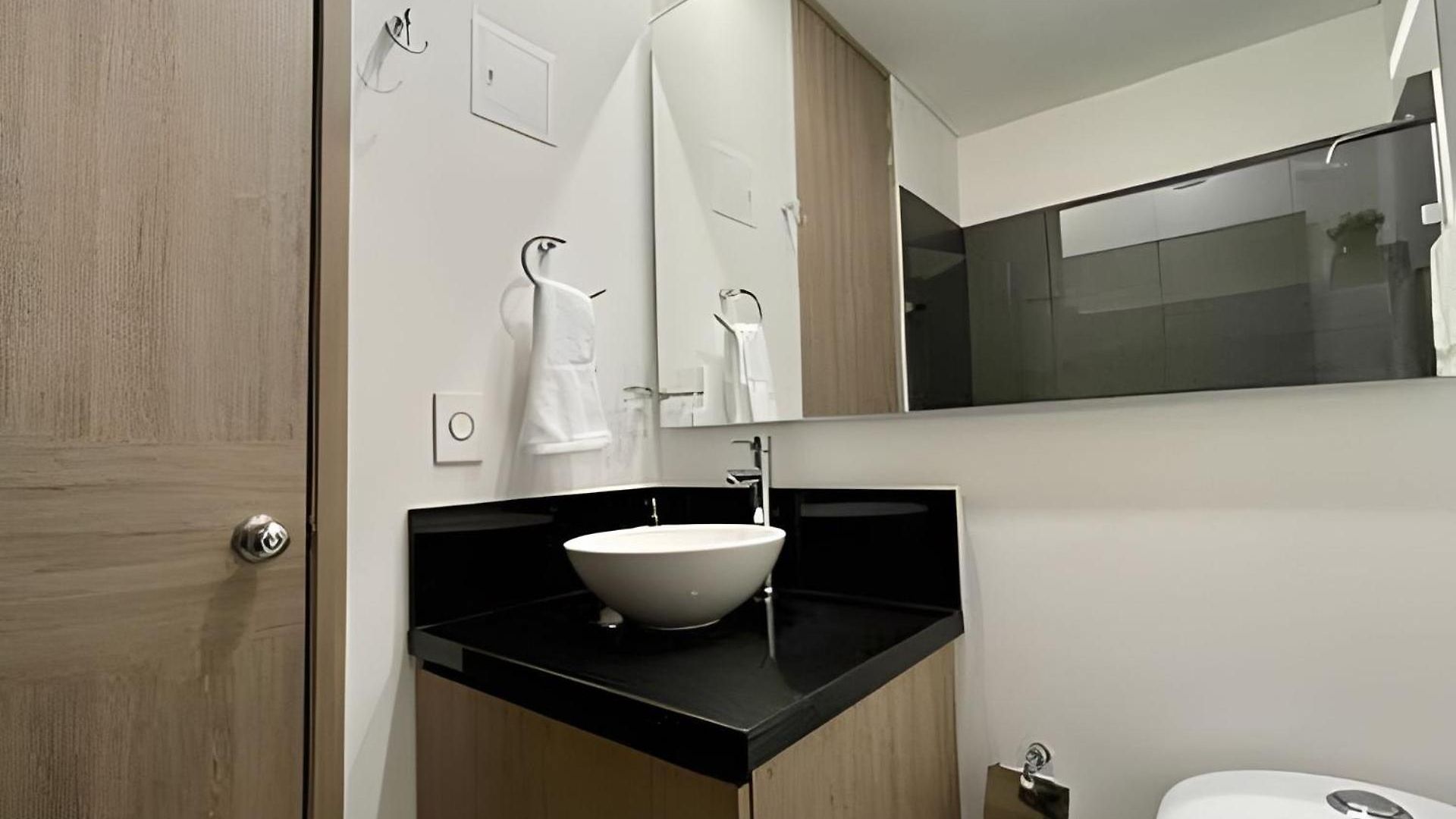 Infinitum Spectacular 23rd Floor 1 Bedroom Cartagena