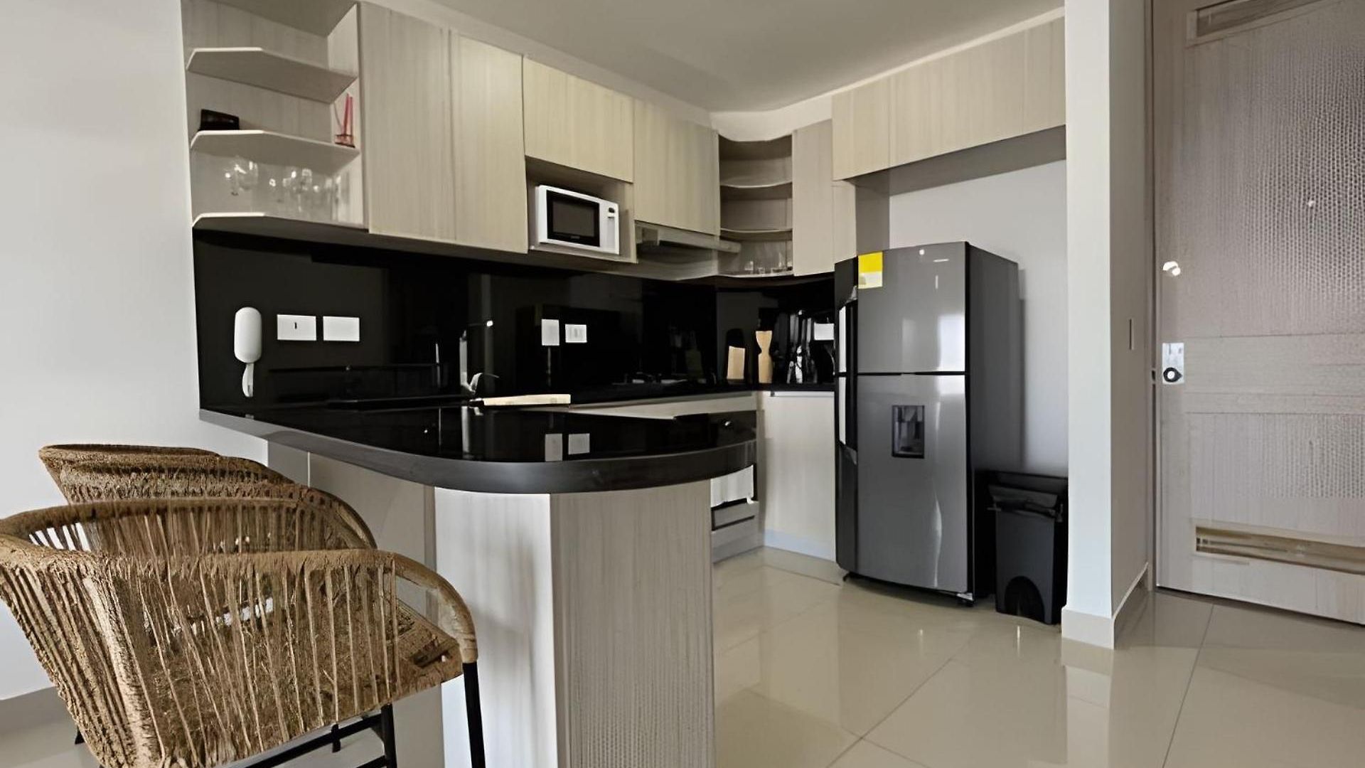 Infinitum Spectacular 23rd Floor 1 Bedroom Apartamento *