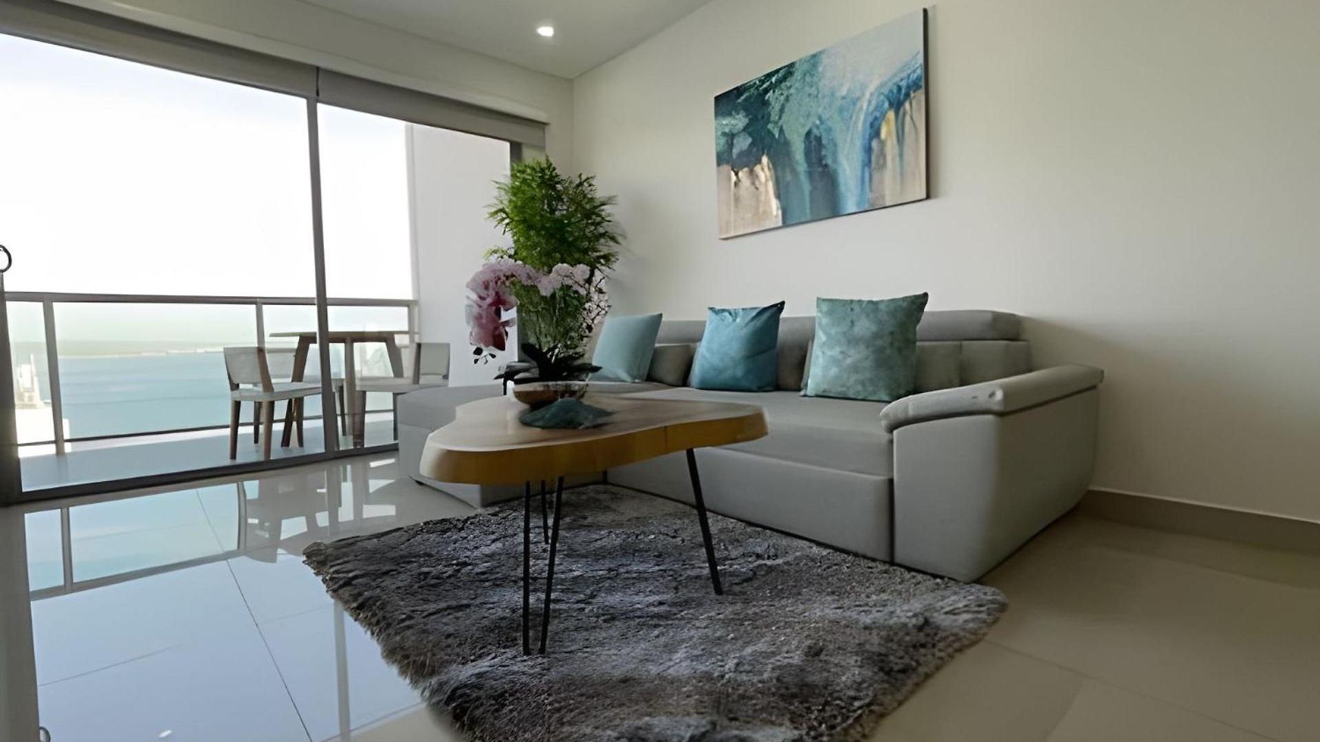 Infinitum Spectacular 23rd Floor 1 Bedroom Apartamento *