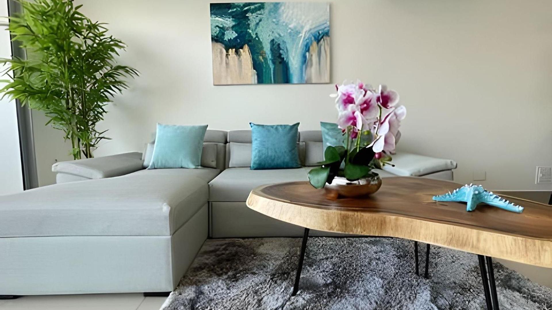 Infinitum Spectacular 23rd Floor 1 Bedroom Apartamento