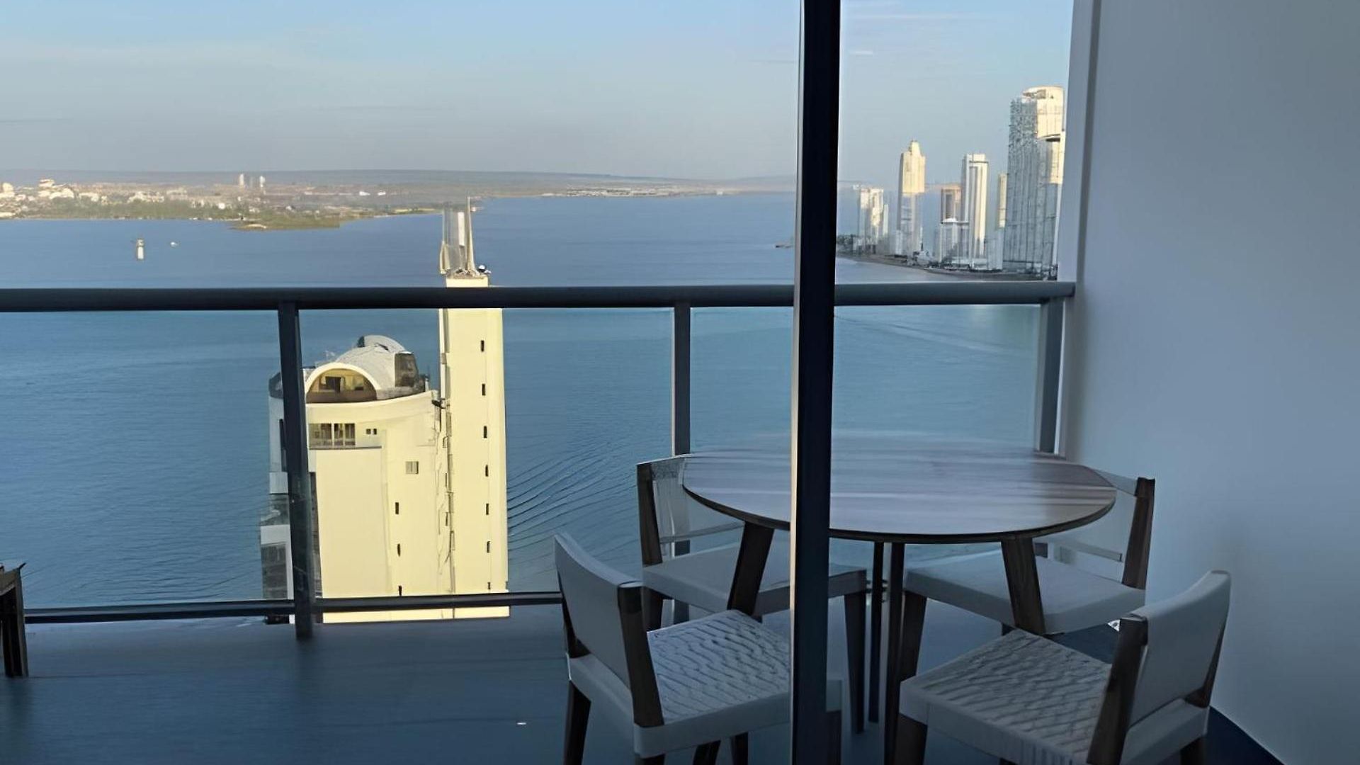Infinitum Spectacular 23rd Floor 1 Bedroom *