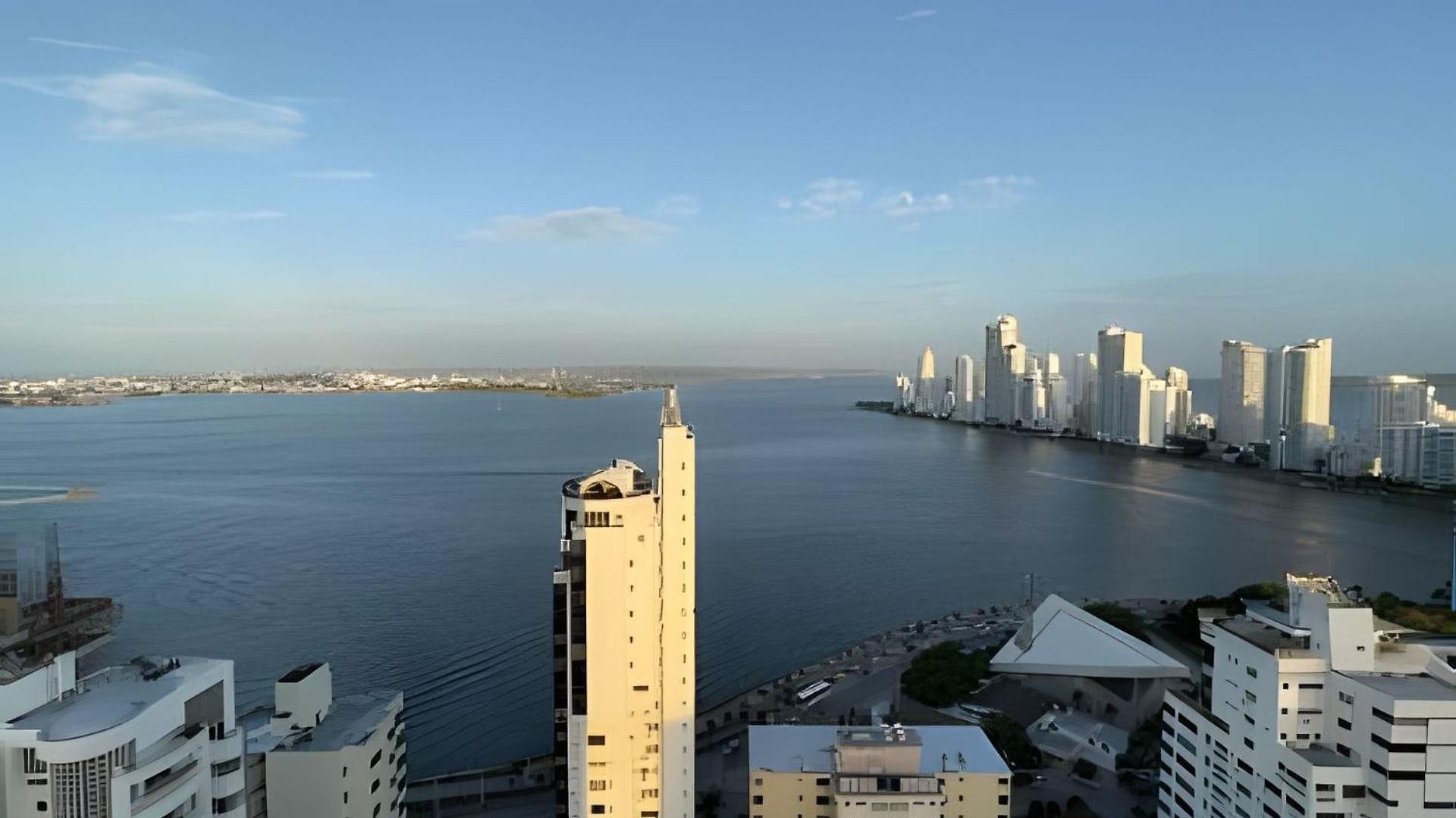 Apartamento Infinitum Spectacular 23rd Floor 1 Bedroom *
