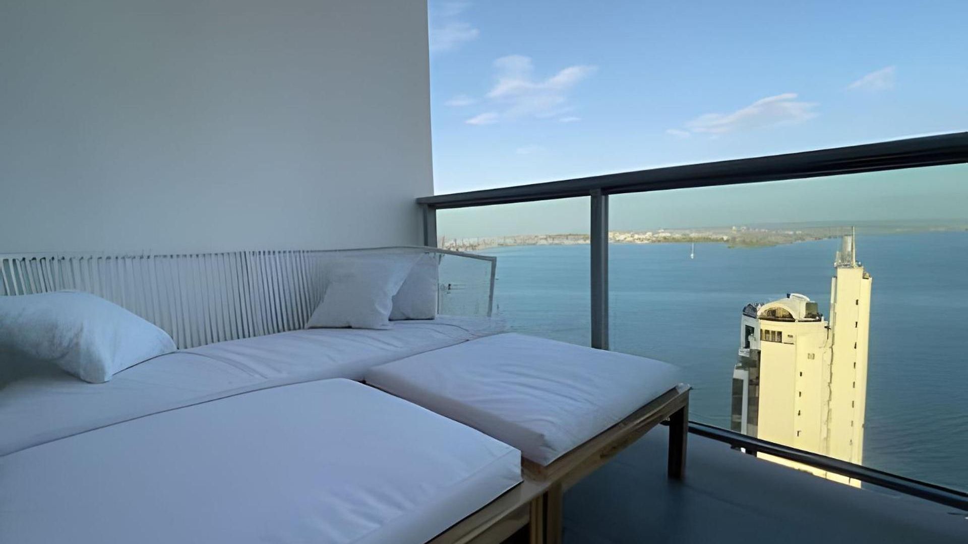 Apartamento Infinitum Spectacular 23rd Floor 1 Bedroom *