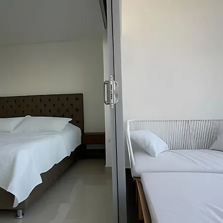 Infinitum Spectacular 23rd Floor 1 Bedroom Apartamento