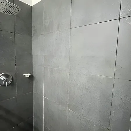 Apartamento Infinitum Spectacular 23rd Floor 1 Bedroom
