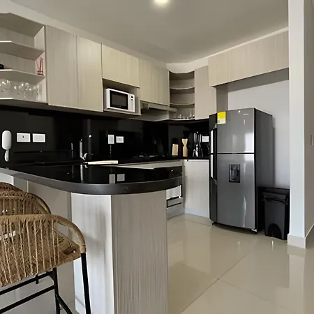 Infinitum Spectacular 23rd Floor 1 Bedroom Apartamento *