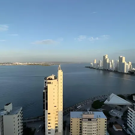 Apartamento Infinitum Spectacular 23rd Floor 1 Bedroom *