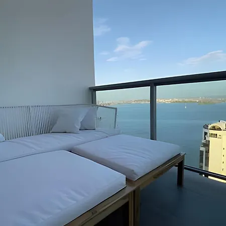Apartamento Infinitum Spectacular 23rd Floor 1 Bedroom *