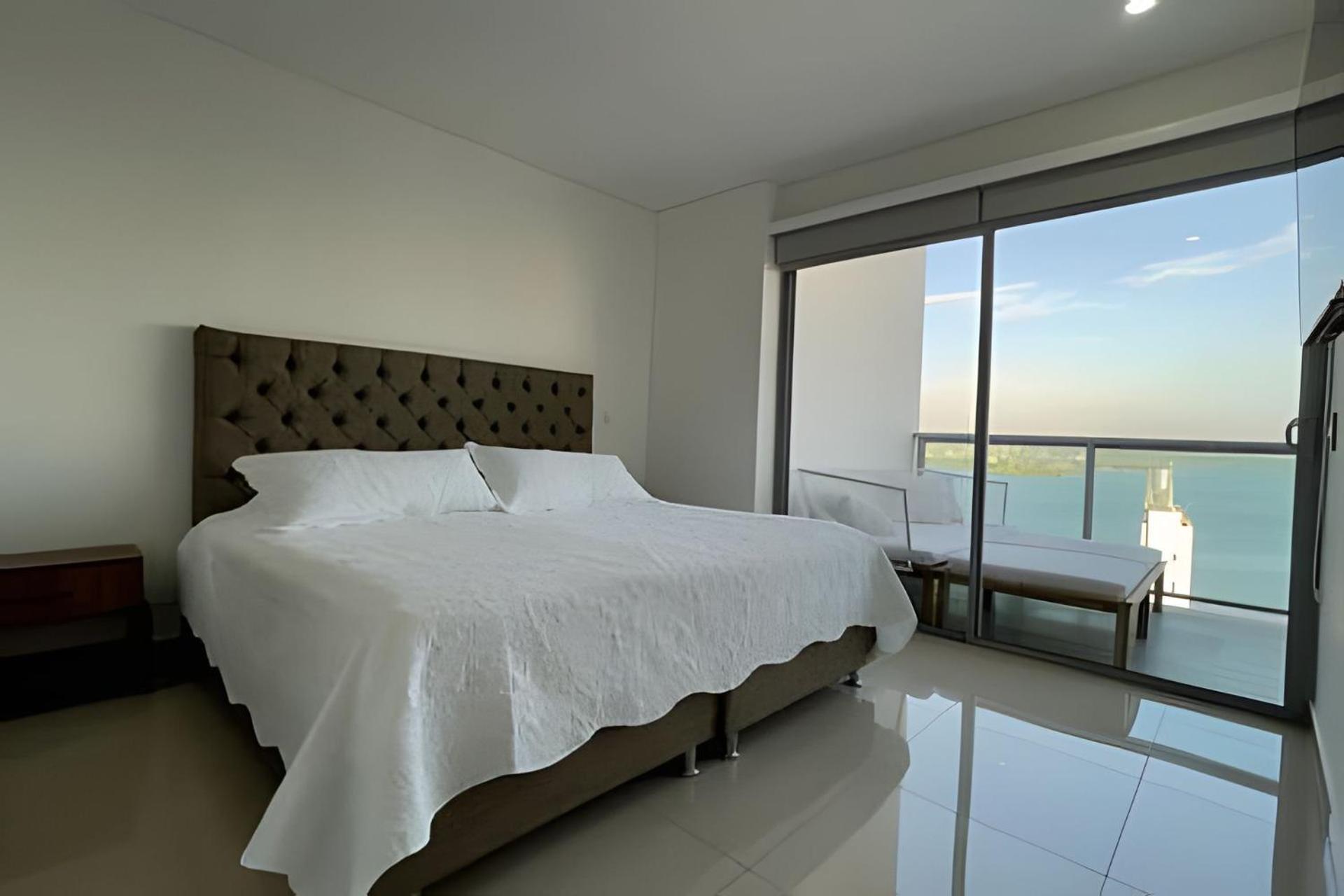 Infinitum Spectacular 23rd Floor 1 Bedroom Apartamento
