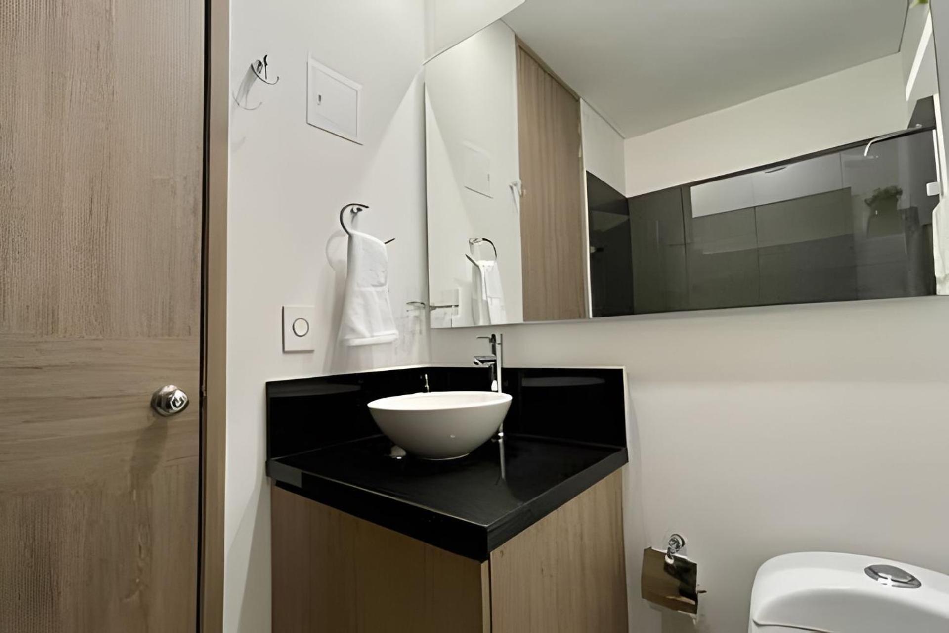 Infinitum Spectacular 23rd Floor 1 Bedroom Cartagena