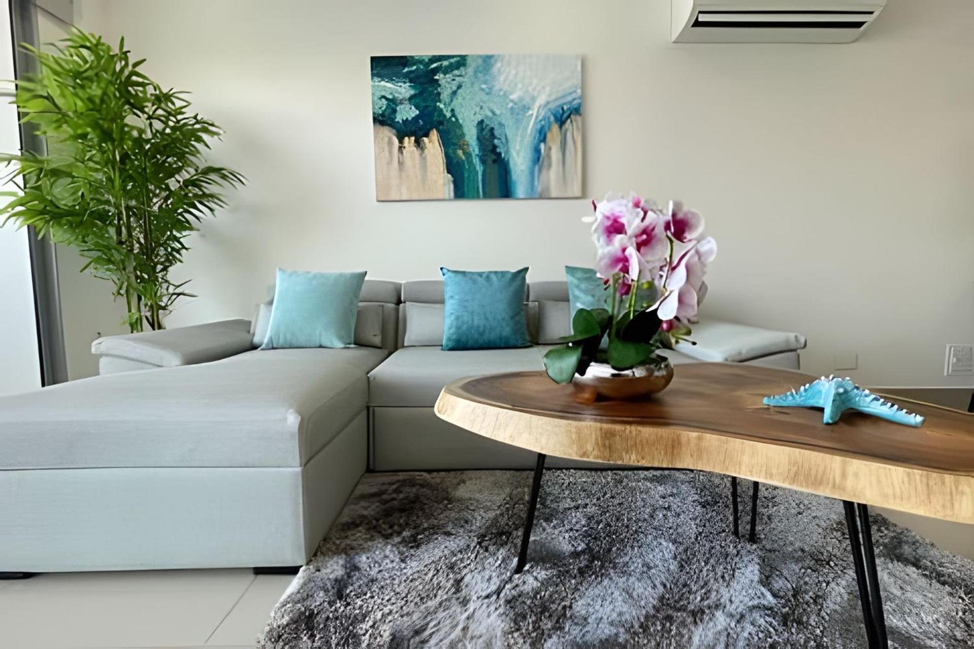 Infinitum Spectacular 23rd Floor 1 Bedroom Apartamento