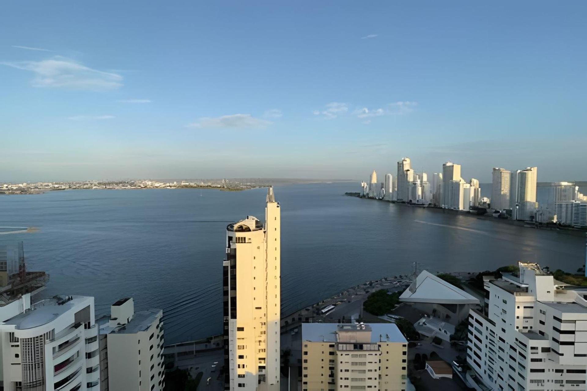 Apartamento Infinitum Spectacular 23rd Floor 1 Bedroom *