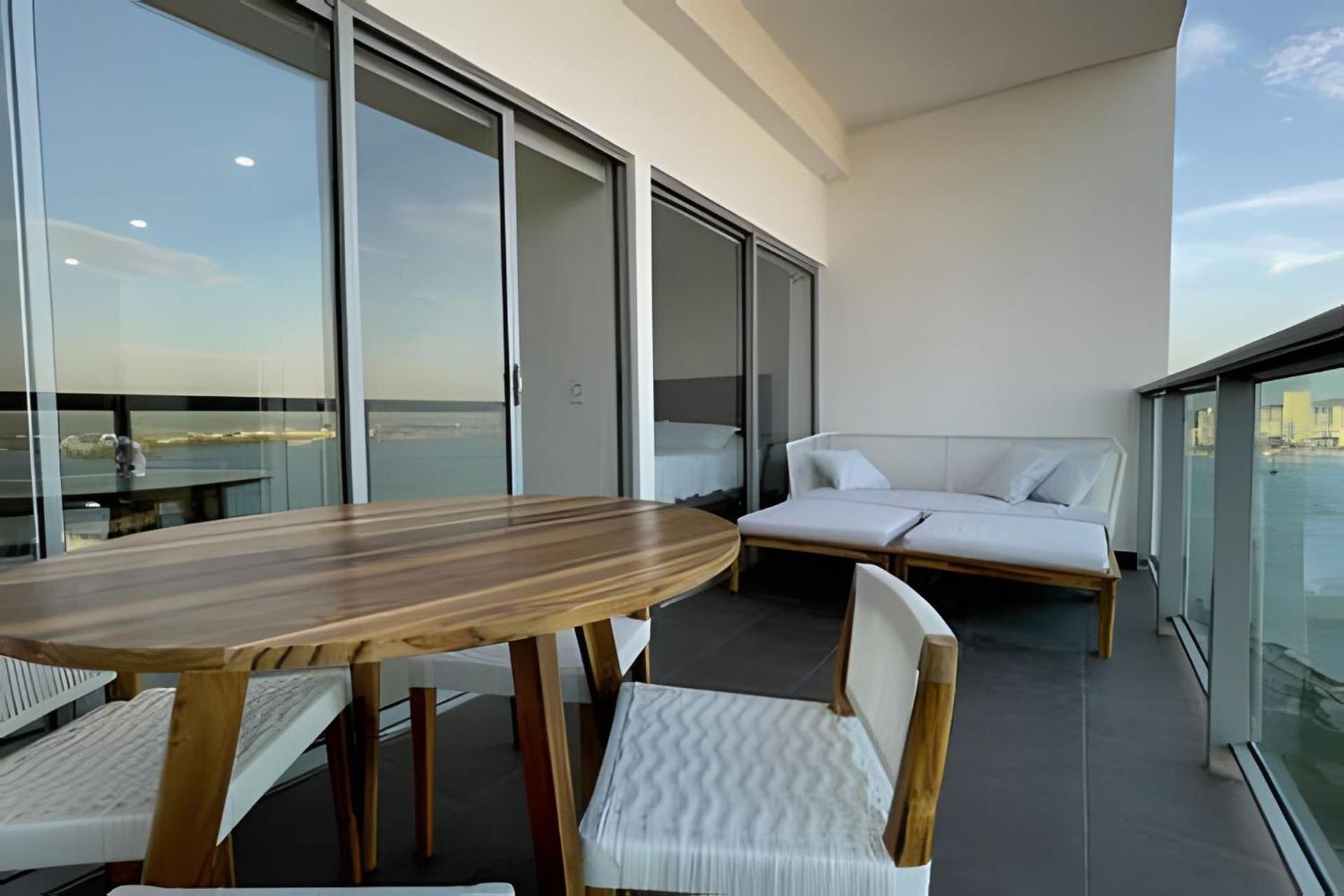 Infinitum Spectacular 23rd Floor 1 Bedroom *