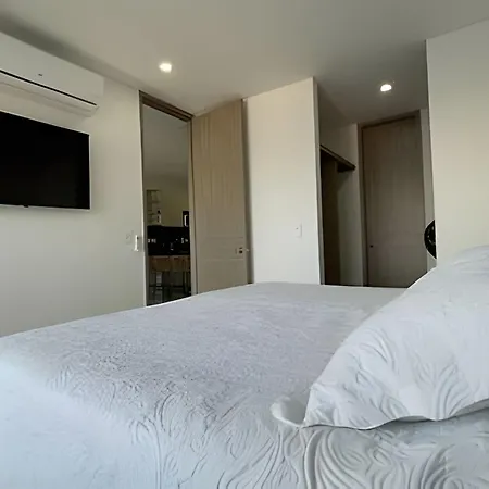 Apartamento Infinitum Spectacular 23rd Floor 1 Bedroom *