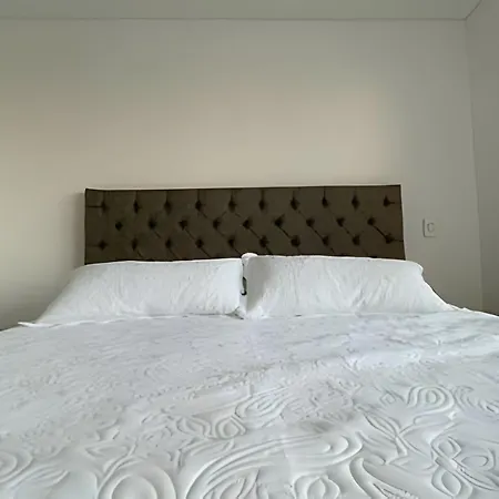 Apartamento Infinitum Spectacular 23rd Floor 1 Bedroom Cartagena