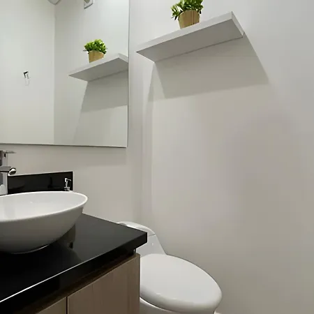 Infinitum Spectacular 23rd Floor 1 Bedroom *