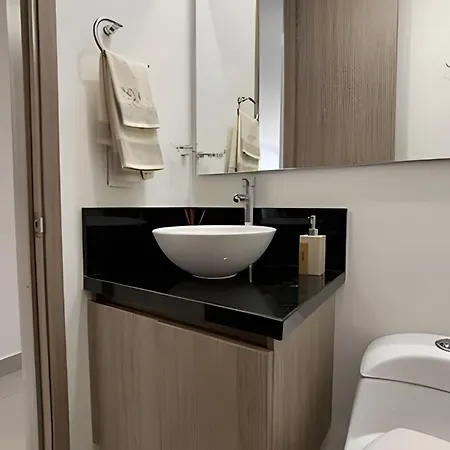 Infinitum Spectacular 23rd Floor 1 Bedroom