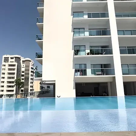 Infinitum Spectacular 23rd Floor 1 Bedroom *